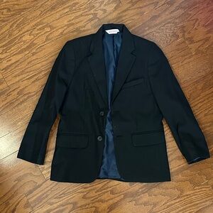 Cat & Jack Black Jacket